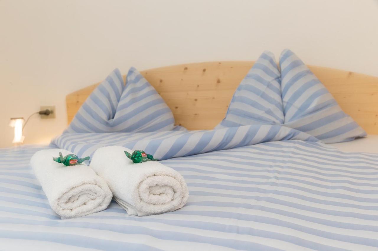 Appartement Sonneck Lappago Екстер'єр фото