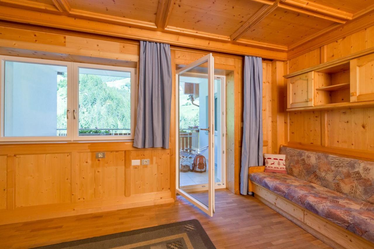 Appartement Sonneck Lappago Екстер'єр фото