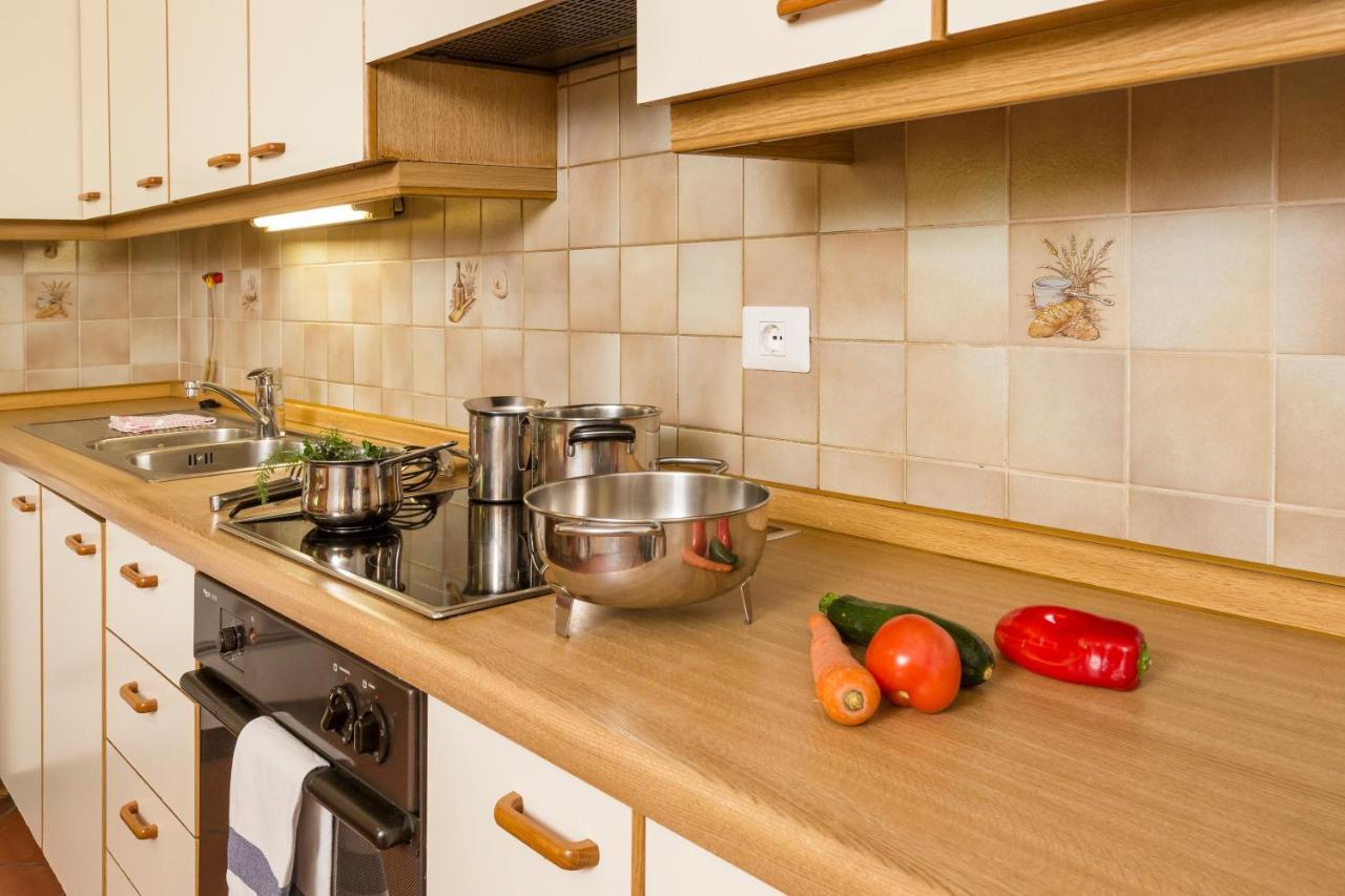 Appartement Sonneck Lappago Екстер'єр фото