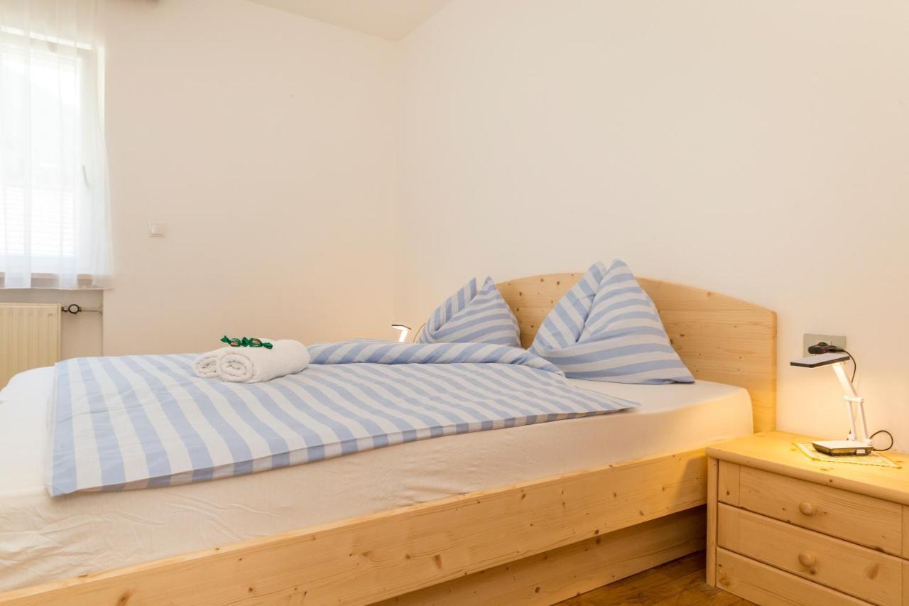Appartement Sonneck Lappago Екстер'єр фото