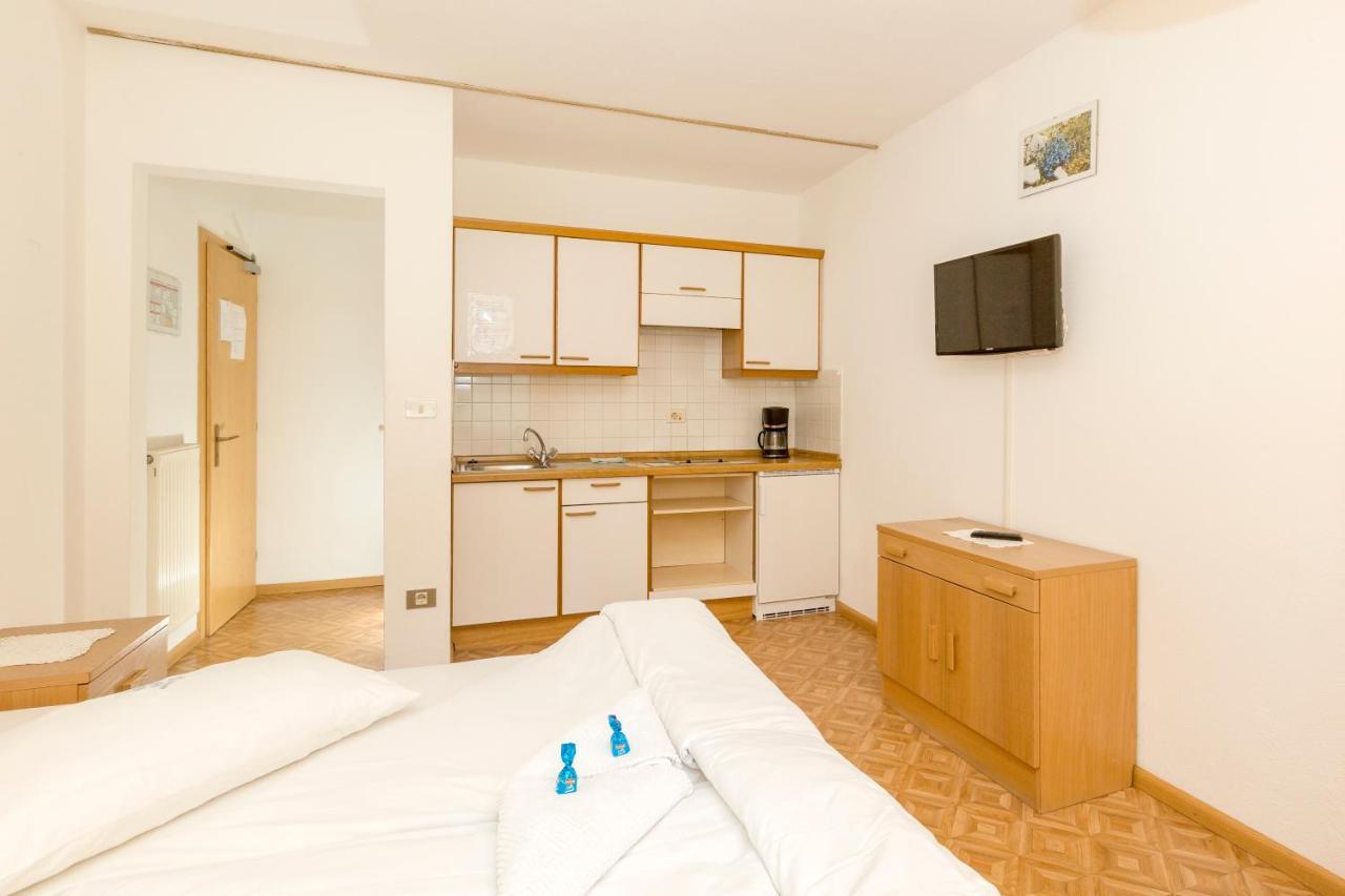 Appartement Sonneck Lappago Екстер'єр фото