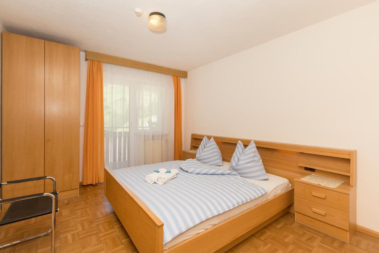 Appartement Sonneck Lappago Екстер'єр фото