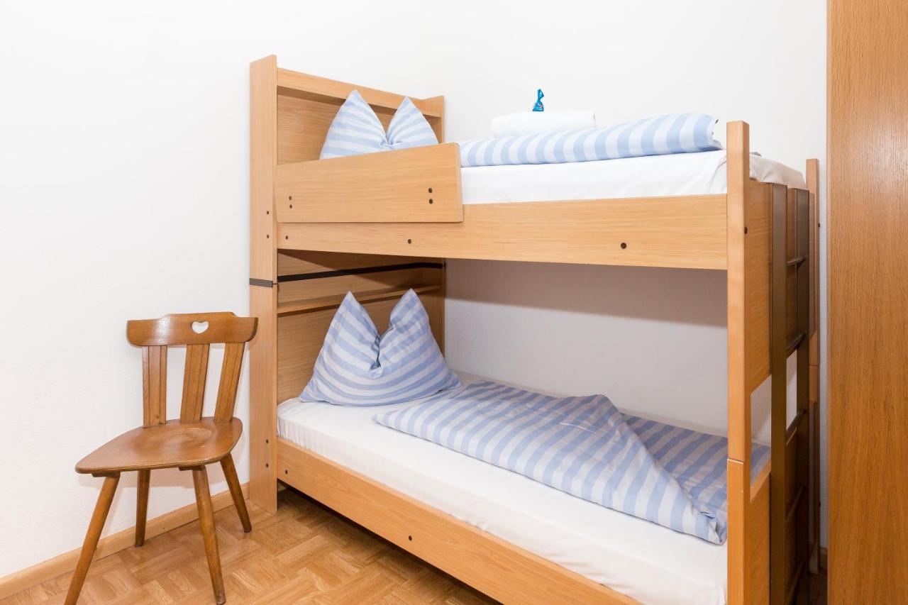 Appartement Sonneck Lappago Екстер'єр фото