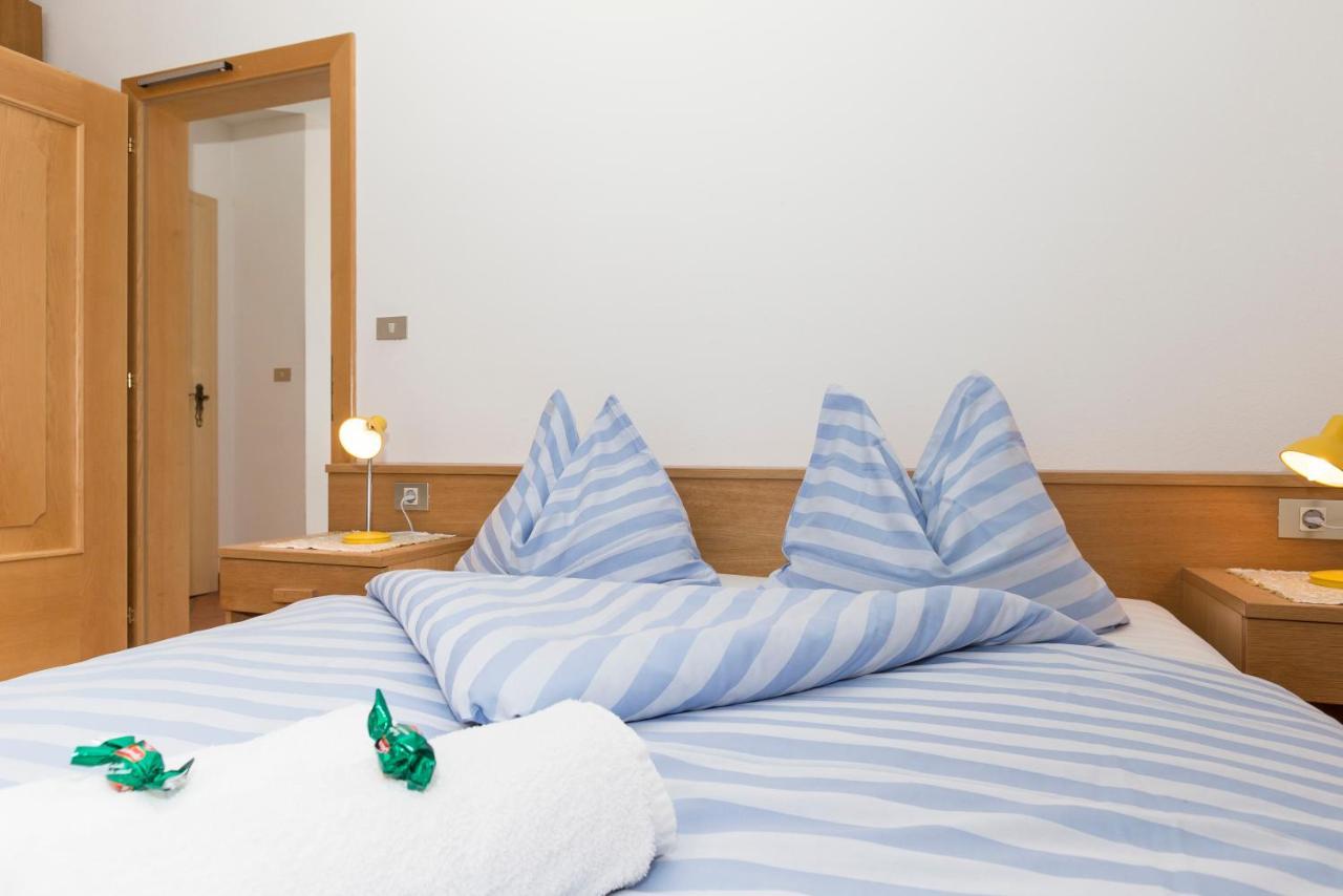 Appartement Sonneck Lappago Екстер'єр фото