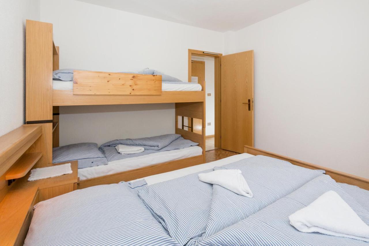 Appartement Sonneck Lappago Екстер'єр фото