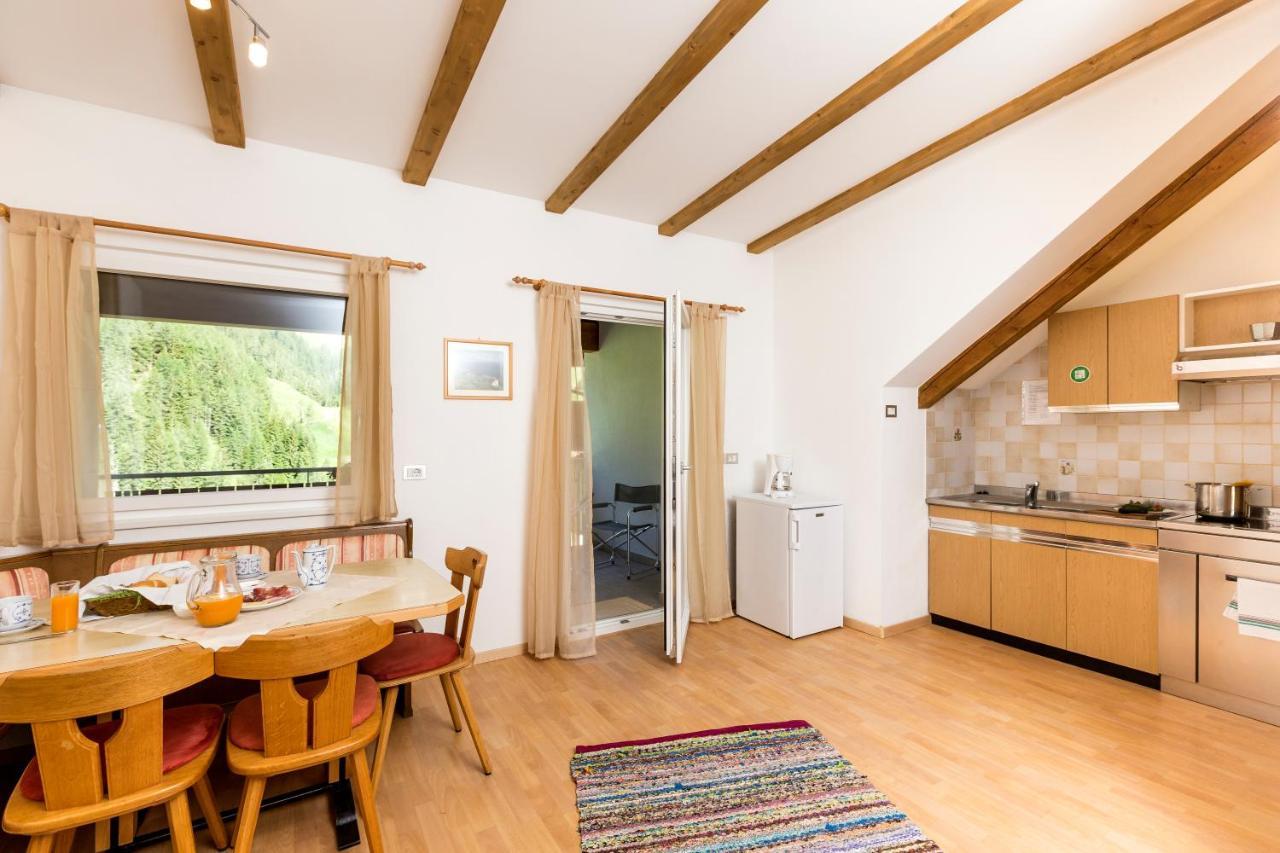Appartement Sonneck Lappago Екстер'єр фото