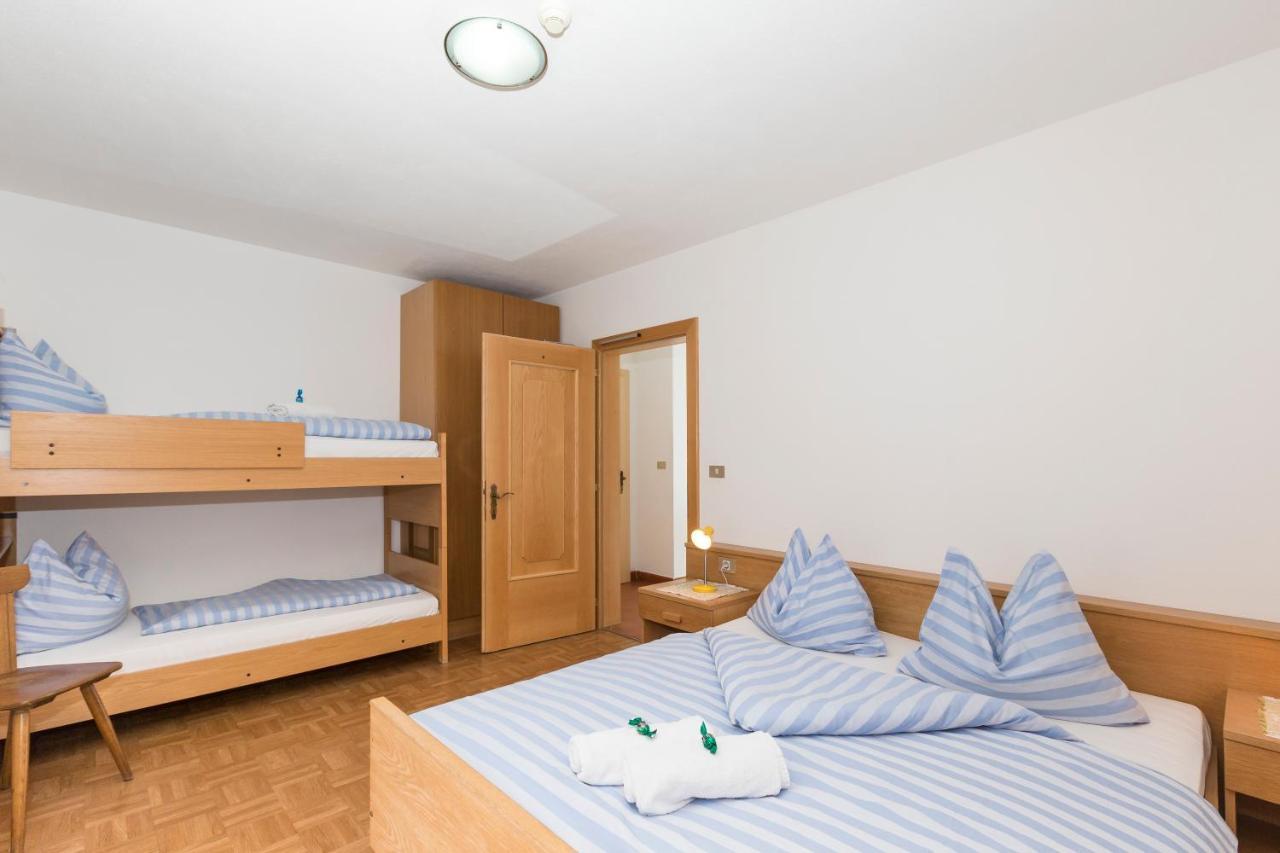 Appartement Sonneck Lappago Екстер'єр фото