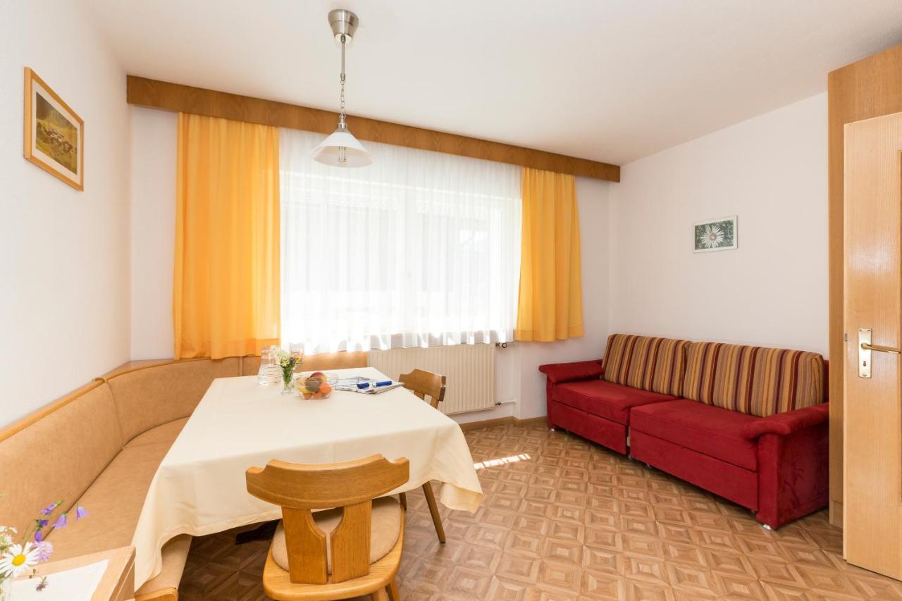 Appartement Sonneck Lappago Екстер'єр фото