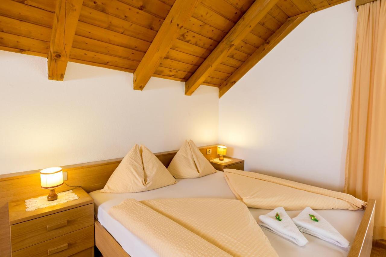 Appartement Sonneck Lappago Екстер'єр фото