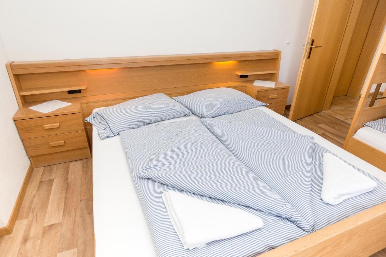 Appartement Sonneck Lappago Екстер'єр фото
