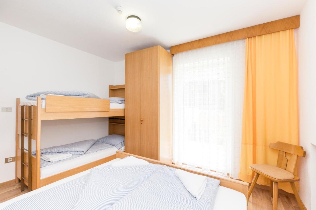 Appartement Sonneck Lappago Екстер'єр фото